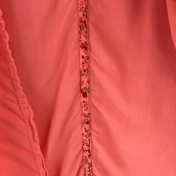 Anthropology | LaVi by Sam&Lavi Oversizd Drape Top - Picture 3 of 7